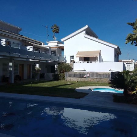 Cozy Loft Torremolinos Lejlighed Eksteriør billede