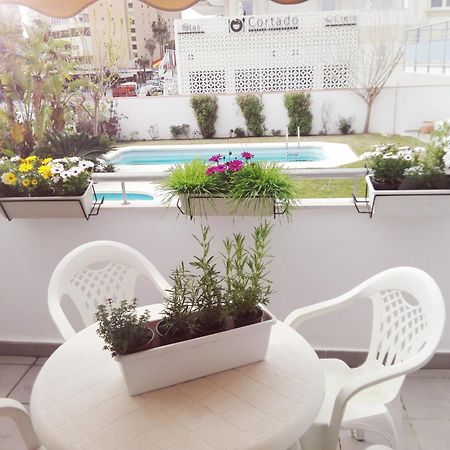 Cozy Loft Torremolinos Lejlighed Eksteriør billede