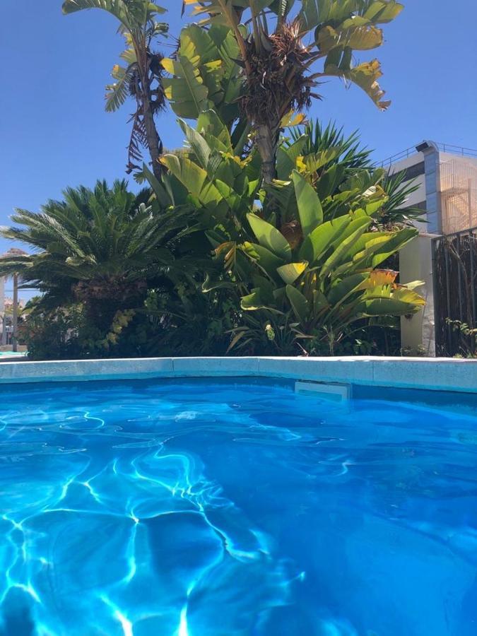 Cozy Loft Torremolinos Lejlighed Eksteriør billede