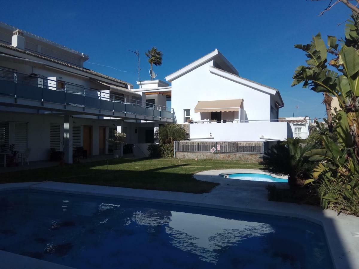 Cozy Loft Torremolinos Lejlighed Eksteriør billede