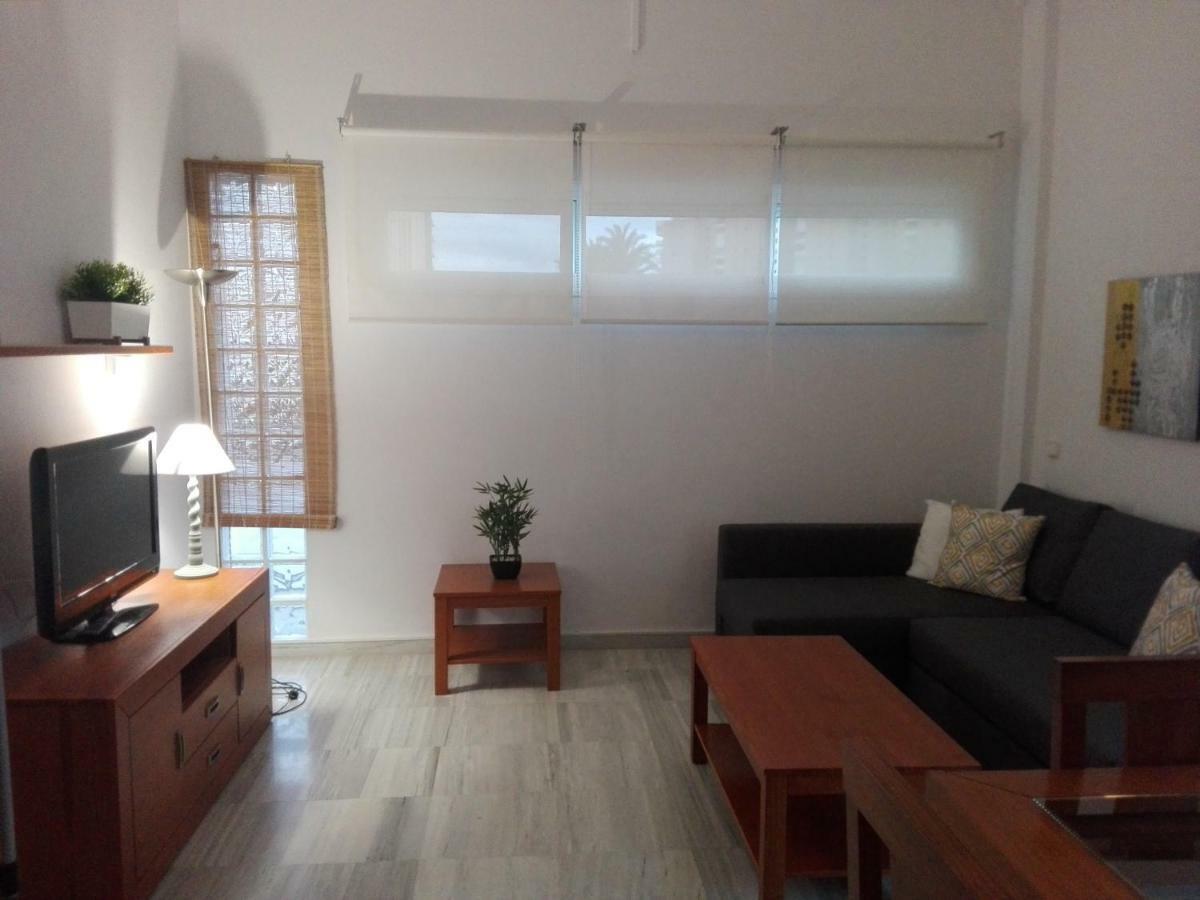 Cozy Loft Torremolinos Lejlighed Eksteriør billede