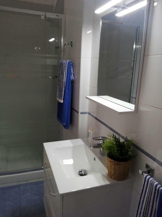 Cozy Loft Torremolinos Lejlighed Eksteriør billede