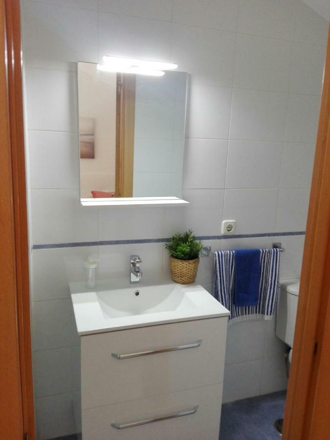 Cozy Loft Torremolinos Lejlighed Eksteriør billede