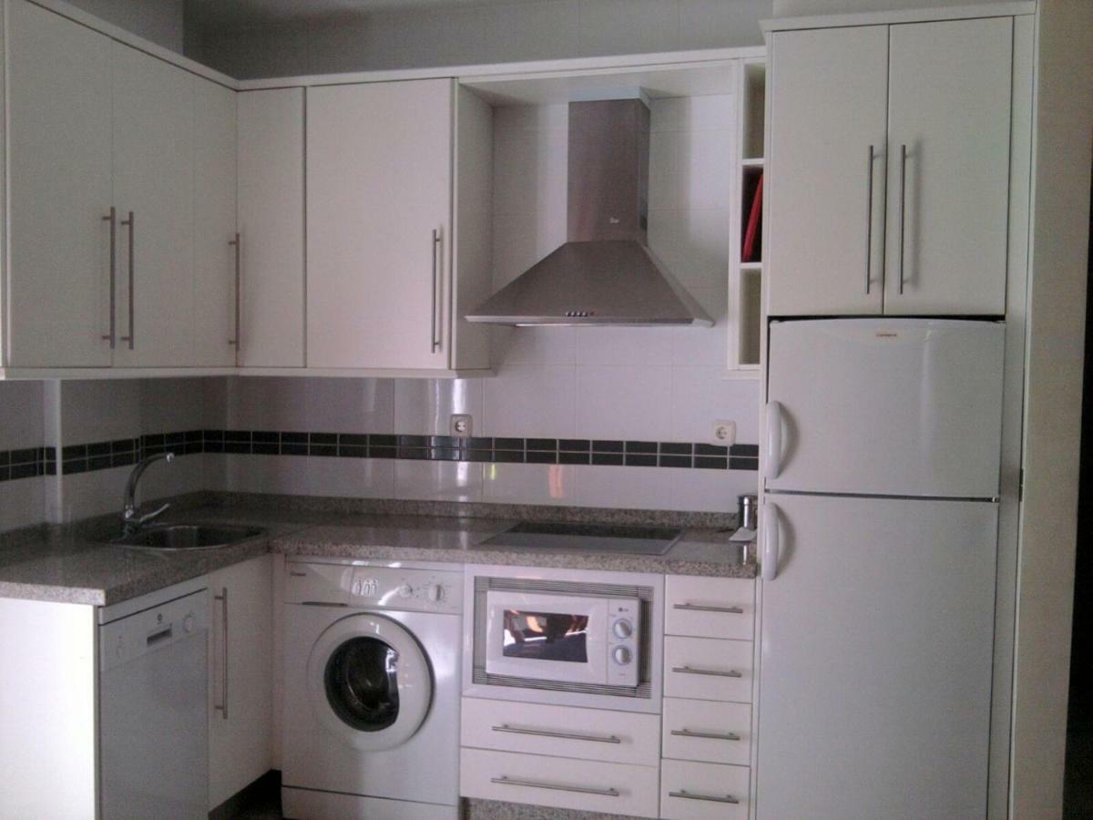 Cozy Loft Torremolinos Lejlighed Eksteriør billede