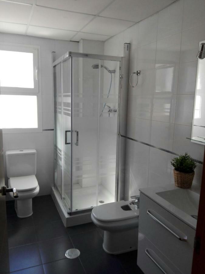 Cozy Loft Torremolinos Lejlighed Eksteriør billede