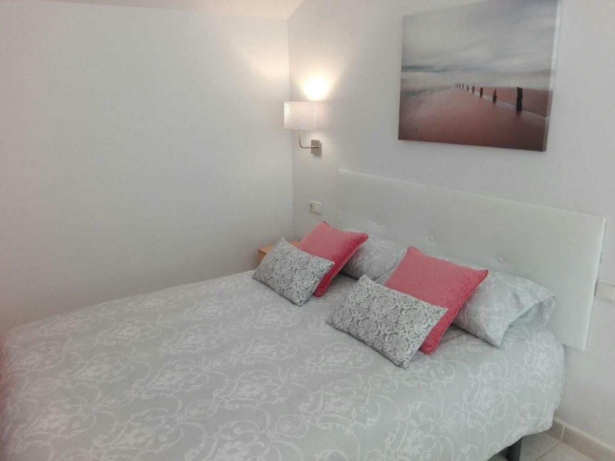 Cozy Loft Torremolinos Lejlighed Eksteriør billede
