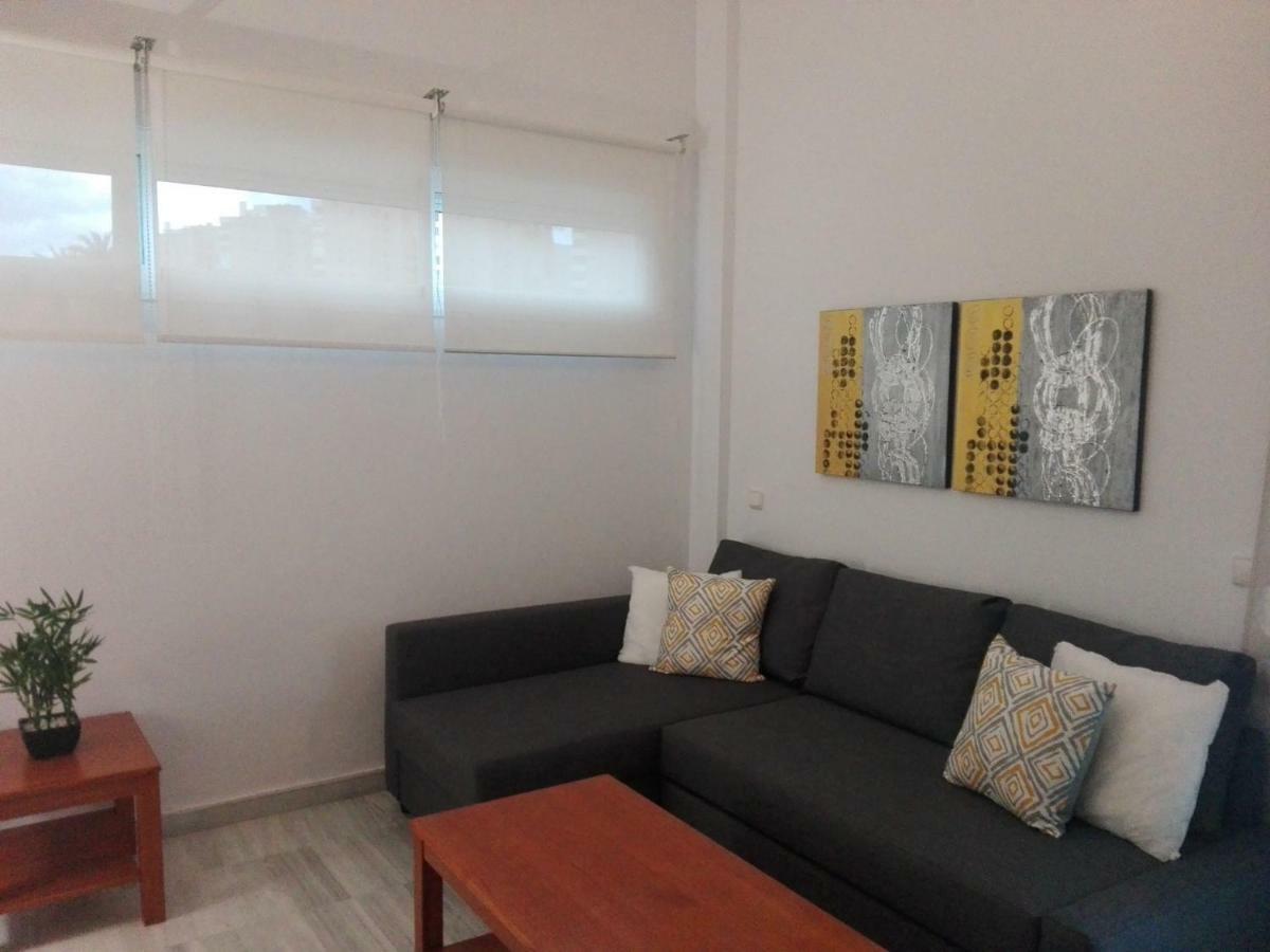 Cozy Loft Torremolinos Lejlighed Eksteriør billede