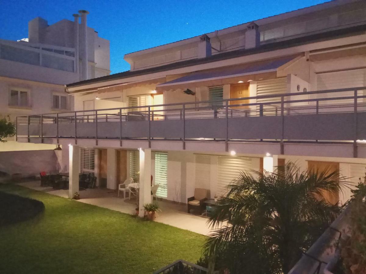 Cozy Loft Torremolinos Lejlighed Eksteriør billede